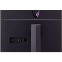 Игровой монитор LG Curved UltraGear 49GR85DC-B фото 12